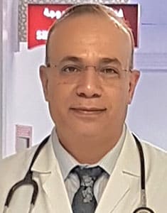 Dr. Hossam Eldein Mohamed Attia Mohamed Elsheikh